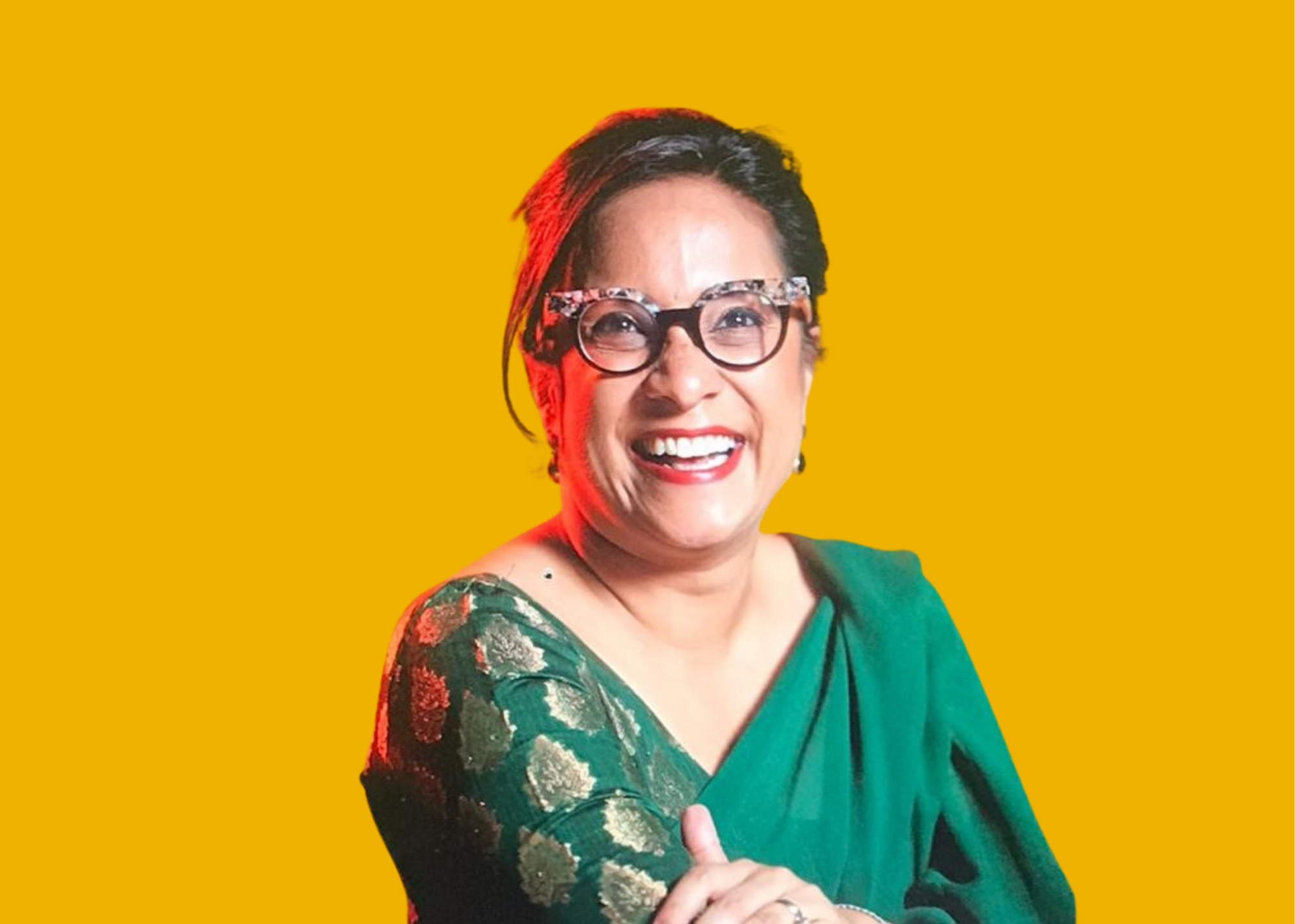 Neera Nundy